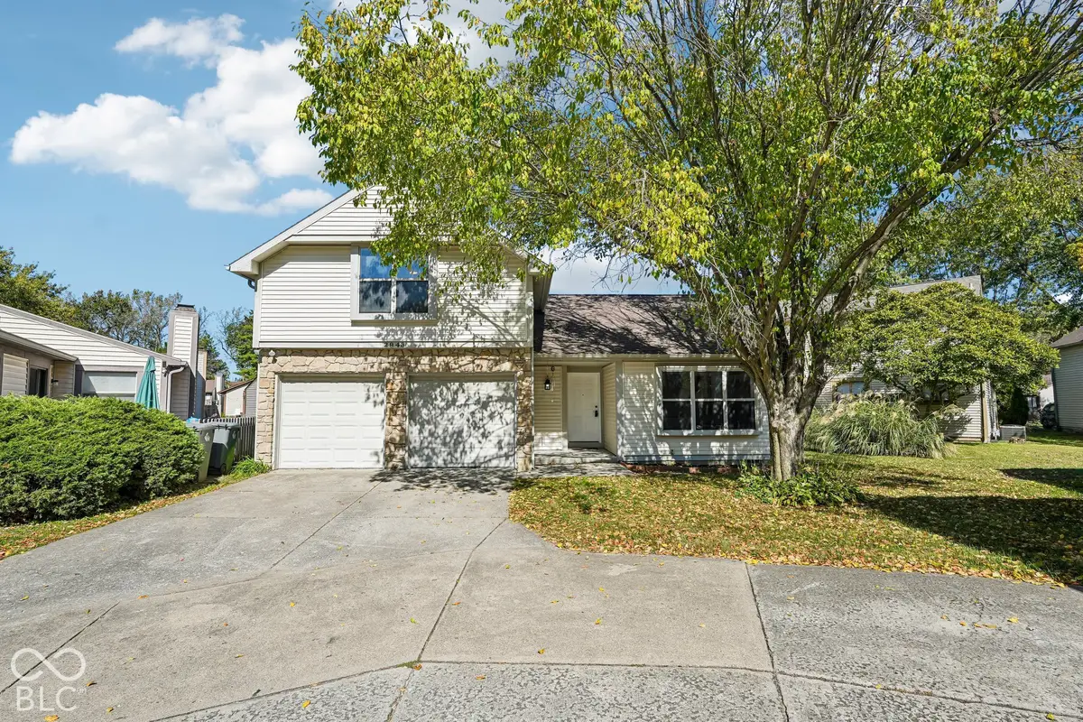 2943 Horse Hill West Drive, Indianapolis, IN 46214 - #1
