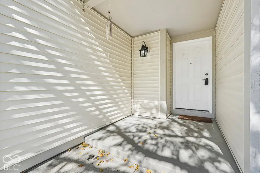 2943 Horse Hill West Drive, Indianapolis, IN 46214 - #3