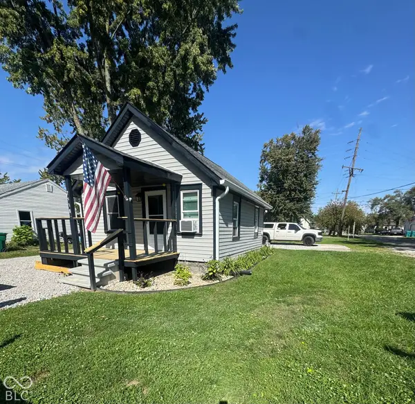 2518 State Street, New Castle, IN 47362