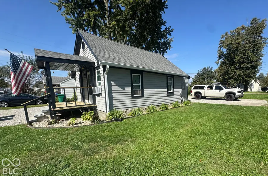 2518 State Street, New Castle, IN 47362 - #3