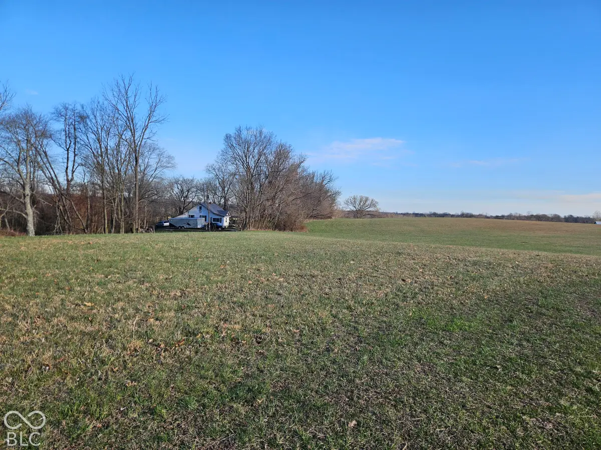 8798 S Strain Ridge Road, Bloomington, IN 47401 - #1