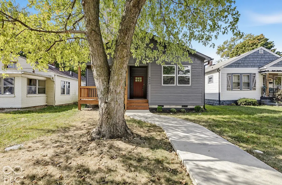 4650 Crittenden Avenue, Indianapolis, IN 46205 - #1
