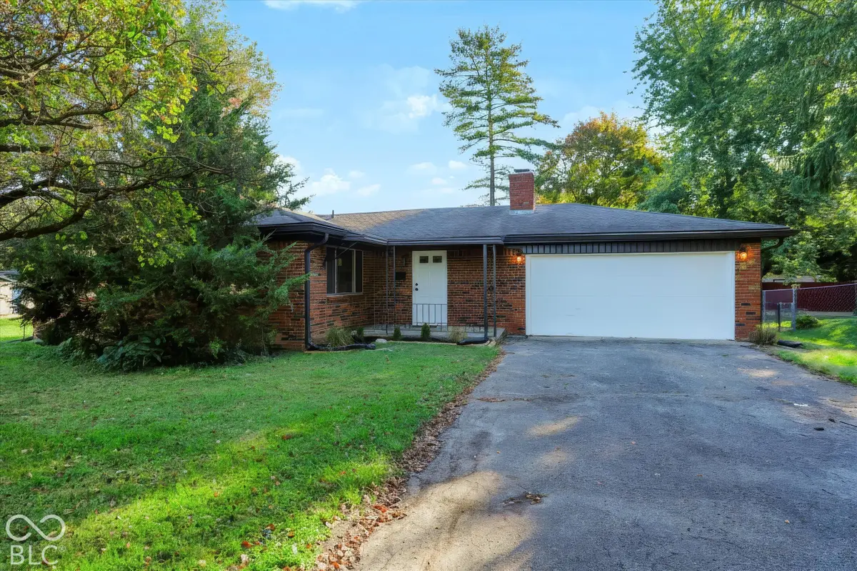 227 N Munsie Street, Indianapolis, IN 46229 - #1