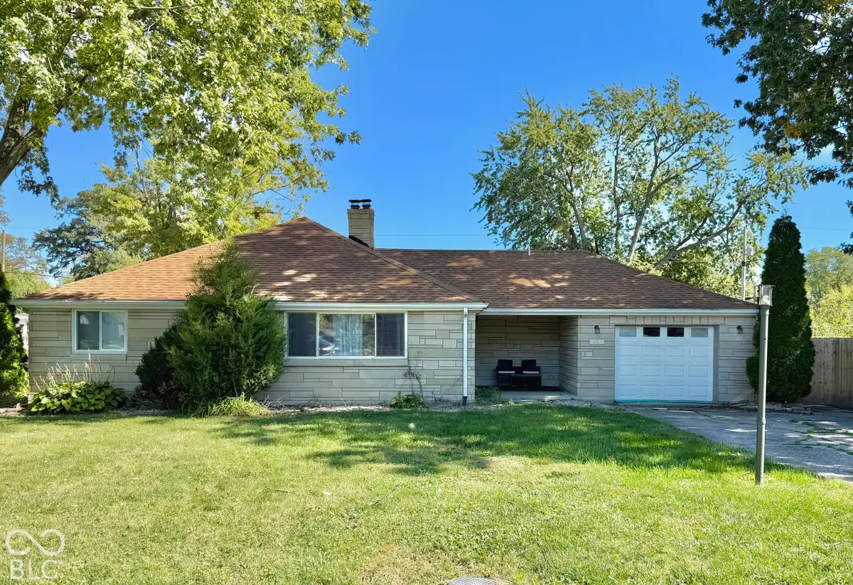 3514 N Pauline Avenue, Muncie, IN 47304 - #1