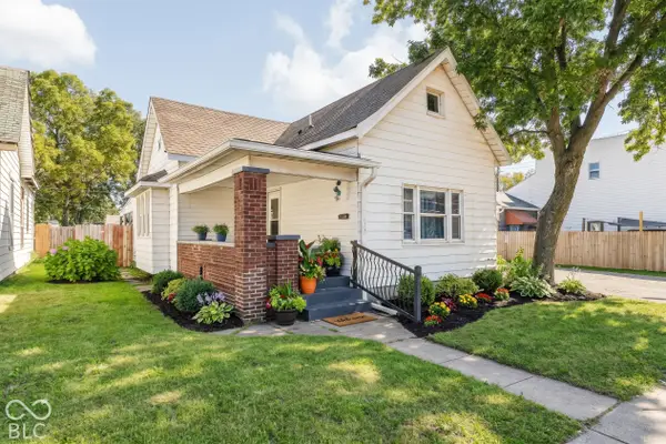 1721 S East Street, Indianapolis, IN 46225