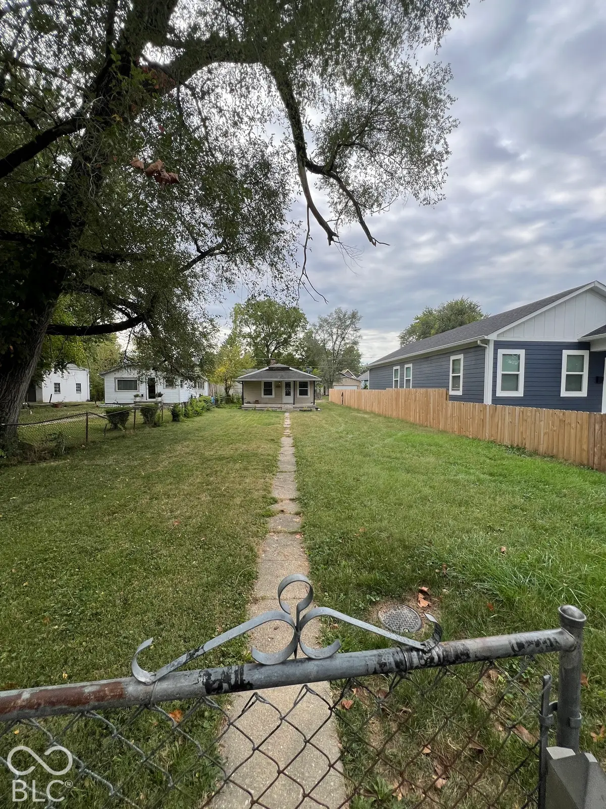 1431 W Pruitt Street, Indianapolis, IN 46208 - #1