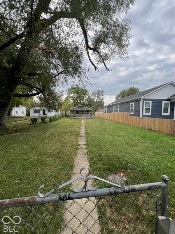 1431 W Pruitt Street, Indianapolis, IN 46208