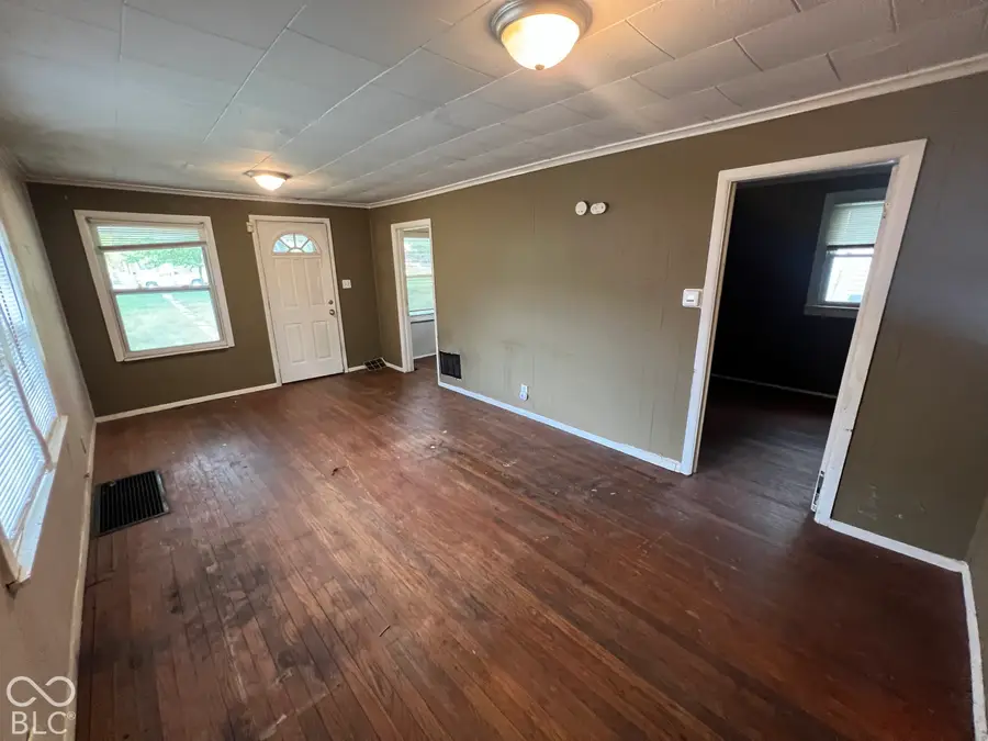 1431 W Pruitt Street, Indianapolis, IN 46208 - #3
