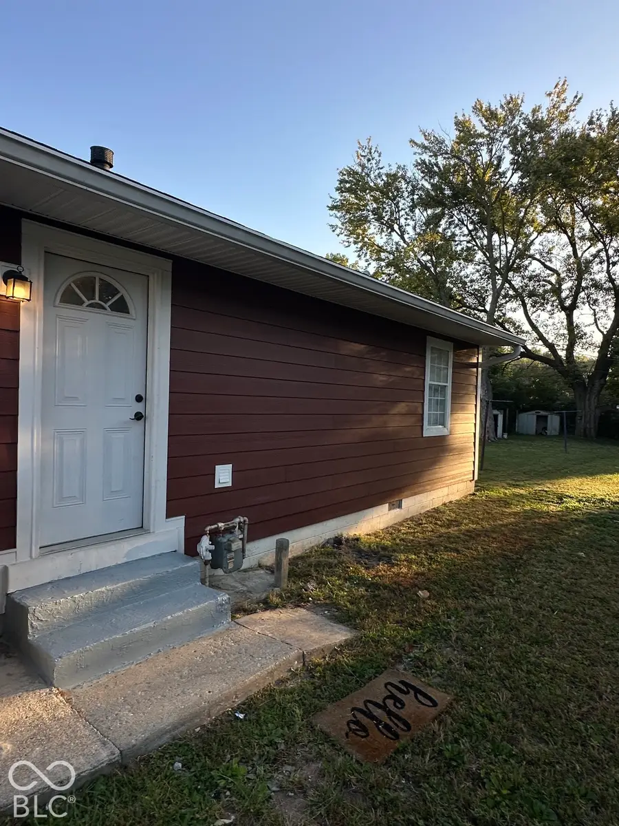 1025 S Roena, Indianapolis, IN 46241 - #2