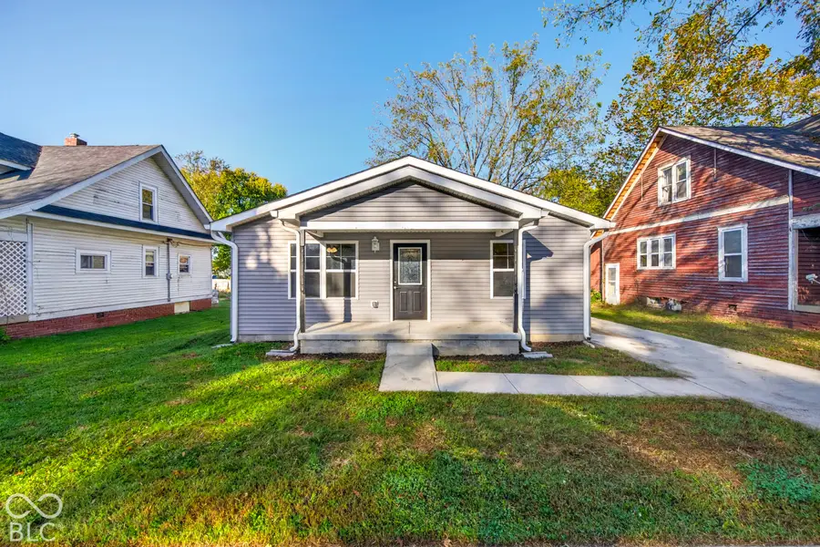 550 N Pine Street, Morgantown, IN 46160 - #3