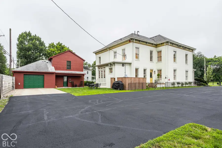 602 S 7th Street S, Terre Haute, IN 47807 - #2
