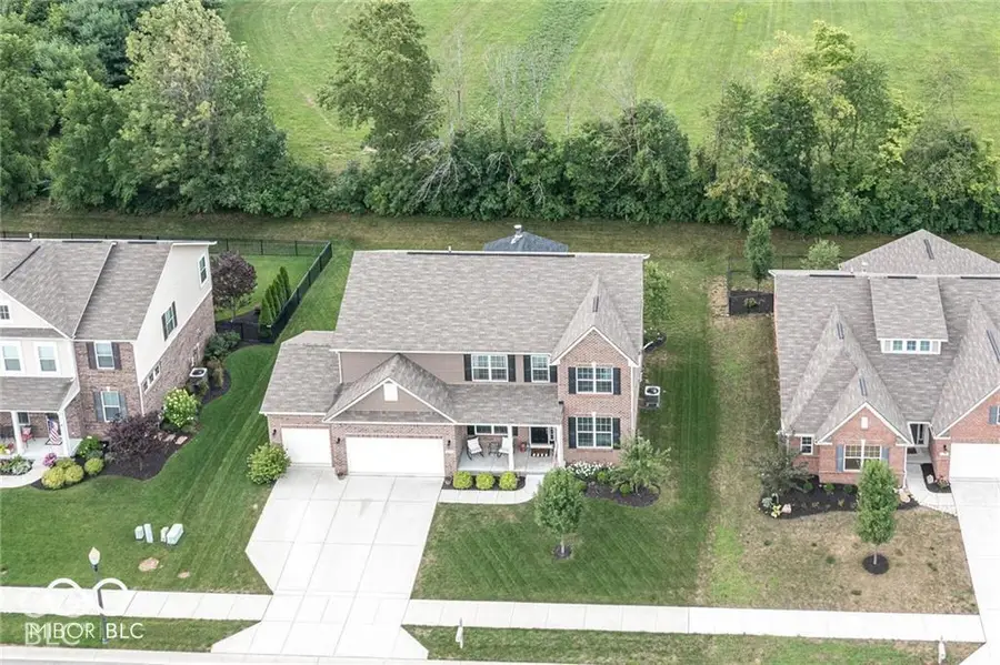 5579 W Turnbuckle Place, McCordsville, IN 46055 - #2
