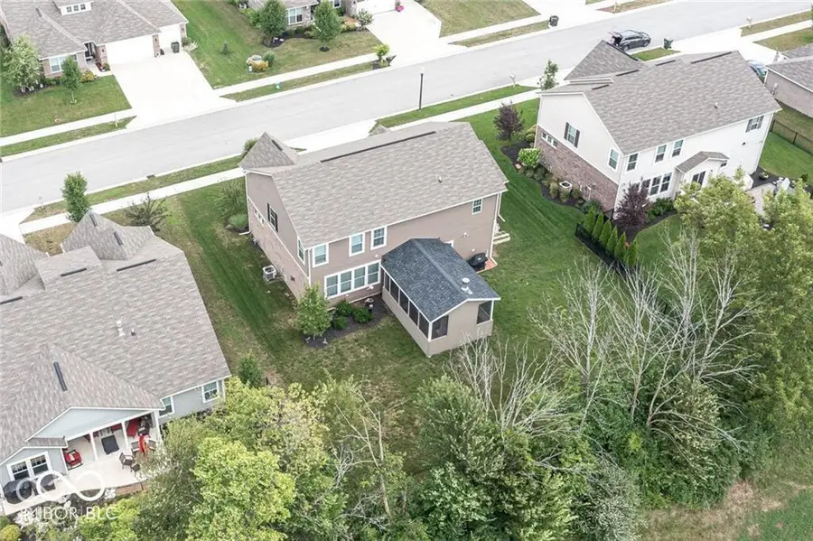 5579 W Turnbuckle Place, McCordsville, IN 46055 - #3