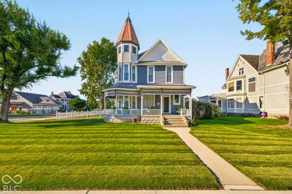 311 S Jennings Street, North Vernon, IN 47265