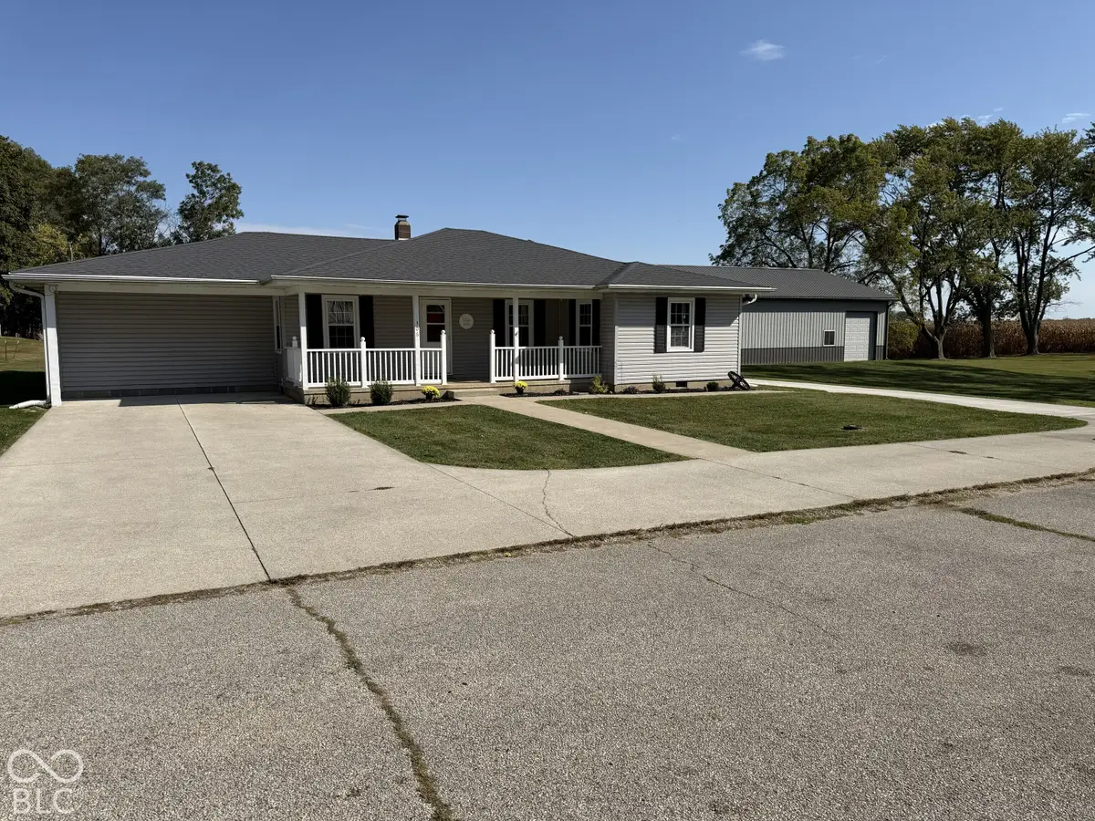 306 2nd Street, New Market, IN 47965 - #1