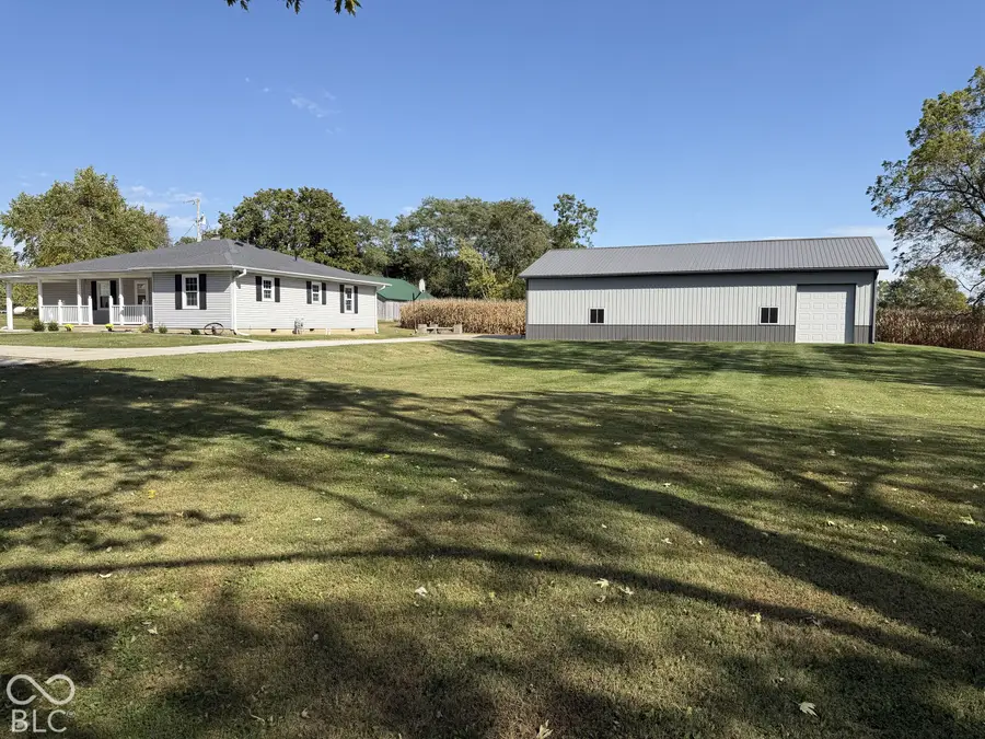 306 2nd Street, New Market, IN 47965 - #2
