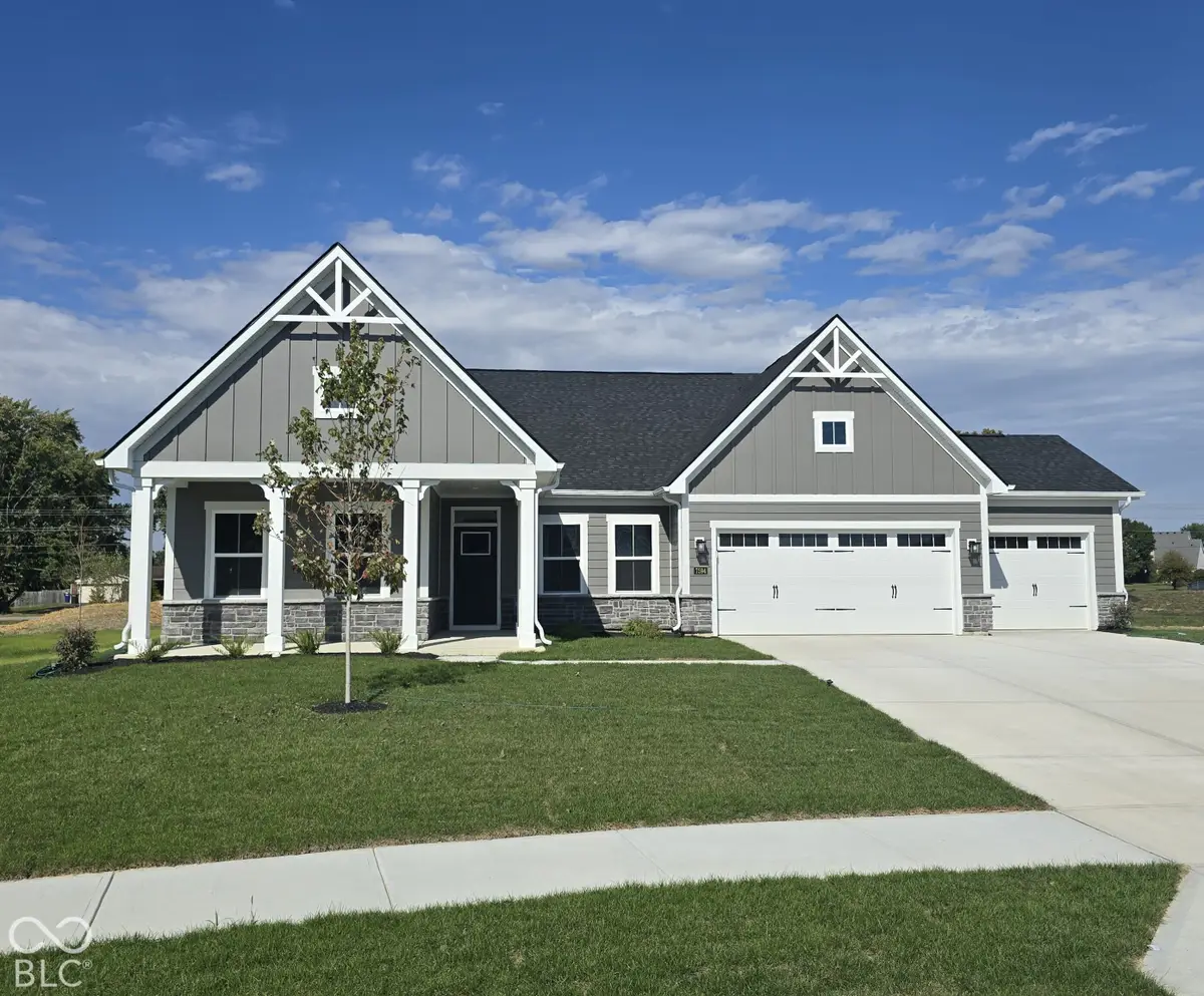 7594 Woodglenn Drive, Avon, IN 46123 - #1