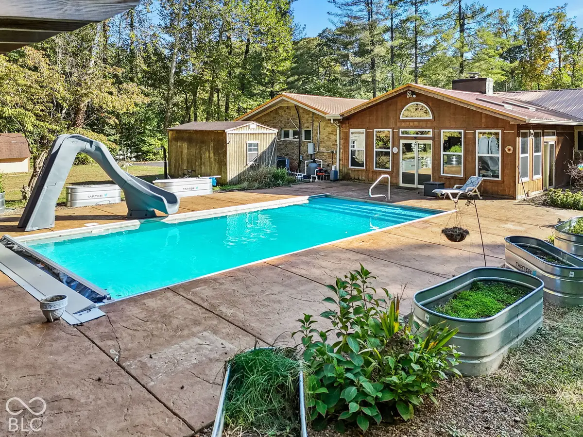 2500 S Edgewood Cove, Martinsville, IN 46151 - #1