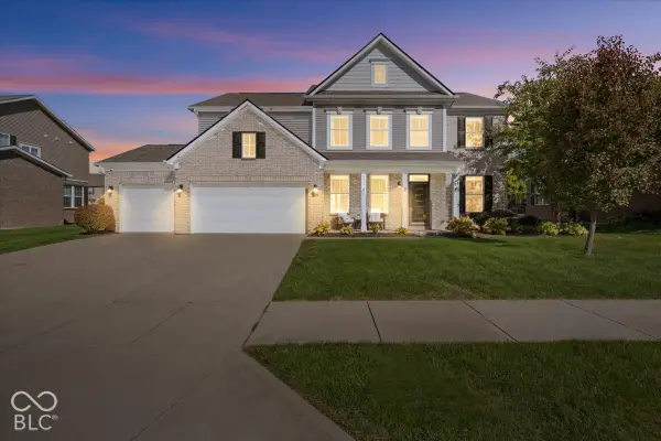 5570 W Stream Drive, McCordsville, IN 46055