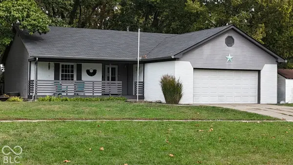 5704 Milhouse Road, Indianapolis, IN 46221
