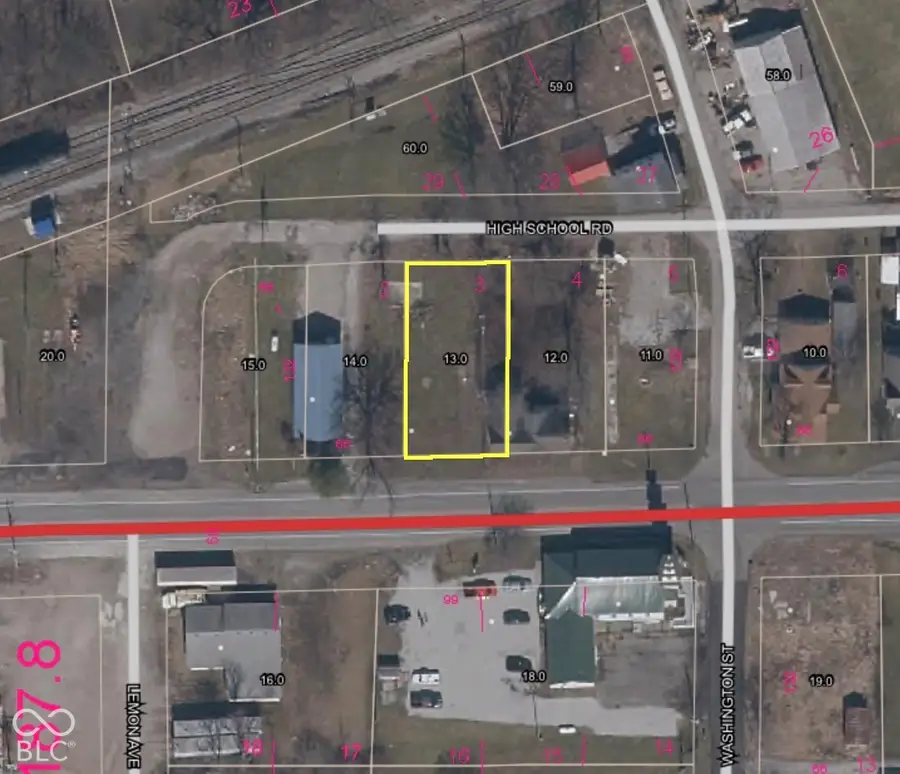 5280 E Us Highway 50, Butlerville, IN 47223 - #2