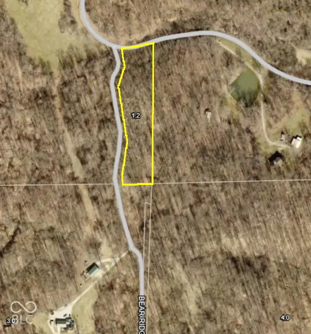 0 Little Duck Creek Road, Laurel, IN 47024 - #1
