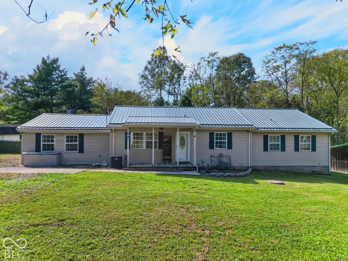 6450 State Road 135 N, Morgantown, IN 46160 - #1