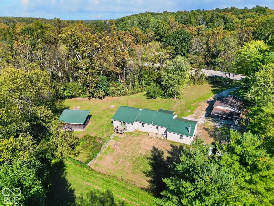 6450 State Road 135 N, Morgantown, IN 46160 - #3