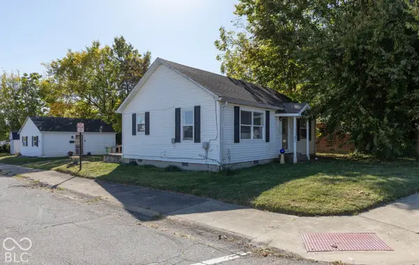 425 E College Avenue, Brownsburg, IN 46112