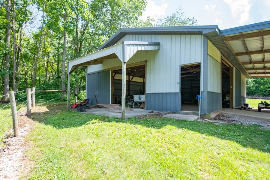 11497 E Pocahontas Drive, Greencastle, IN 46135 - #3