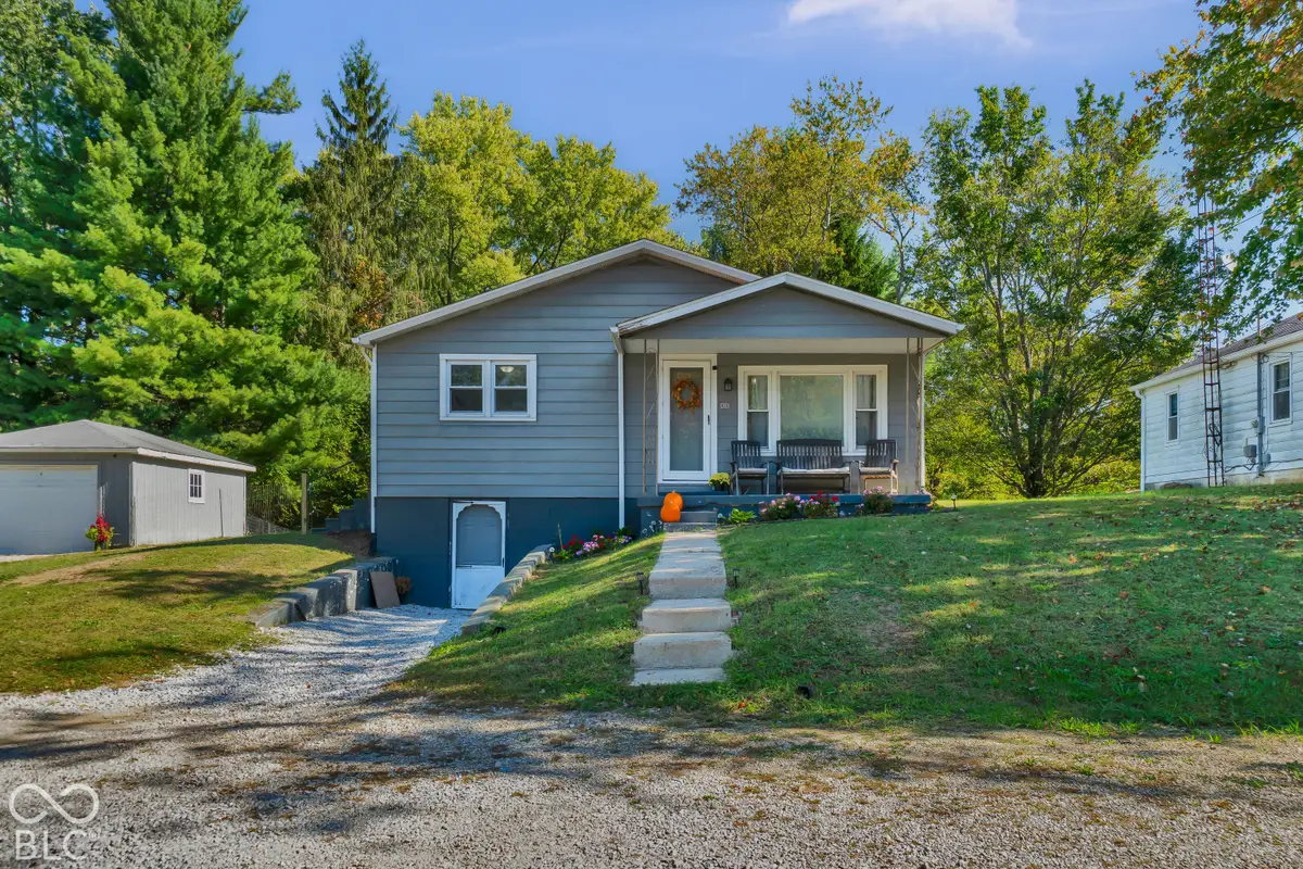 4010 N State Highway 7, North Vernon, IN 47265 - #1