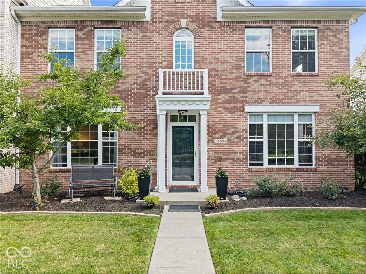13528 E 131st Street #13528, Fishers, IN 46037 - #1