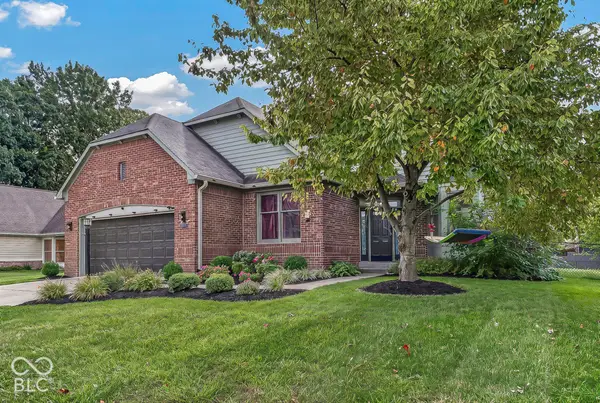 6743 Bluffgrove Drive, Indianapolis, IN 46278
