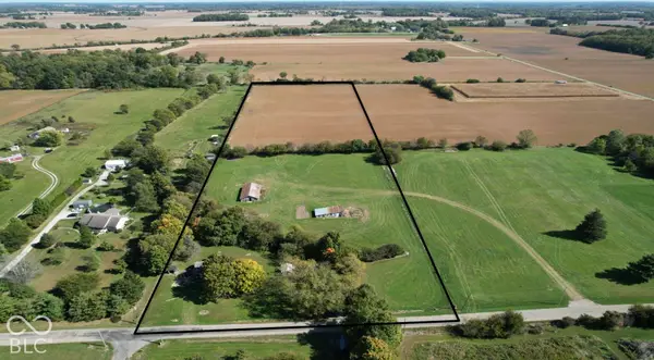 3994 N 300 W, Anderson, IN 46011