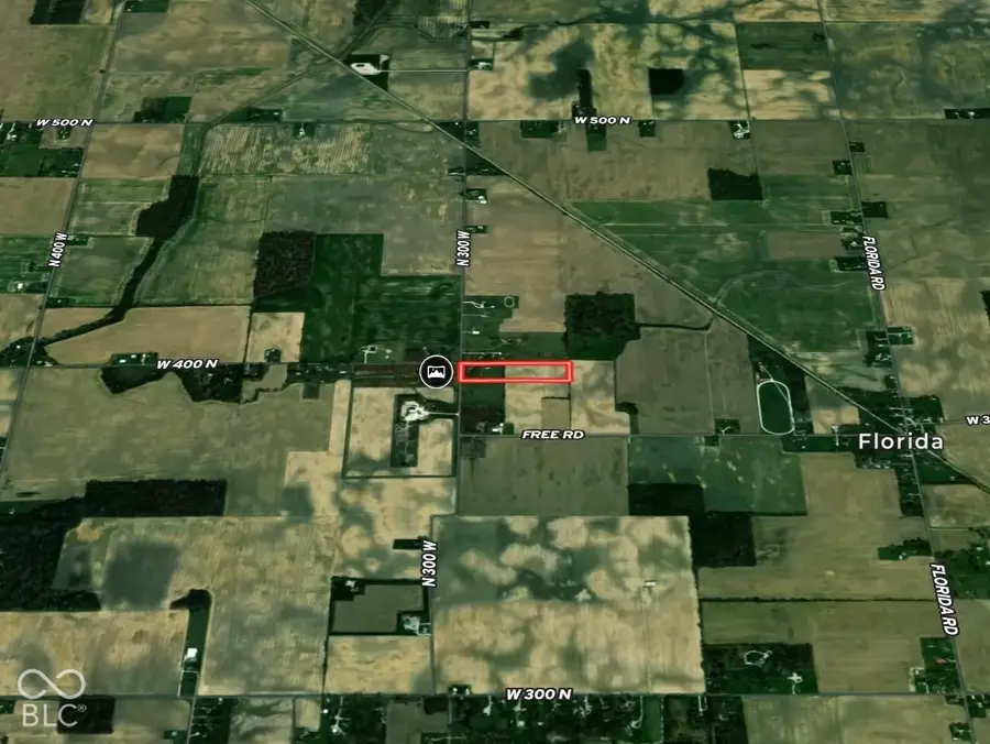 3994 N 300 W, Anderson, IN 46011 - #3