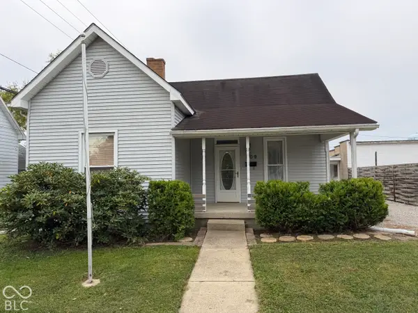 209 E High Street, Rockville, IN 47872