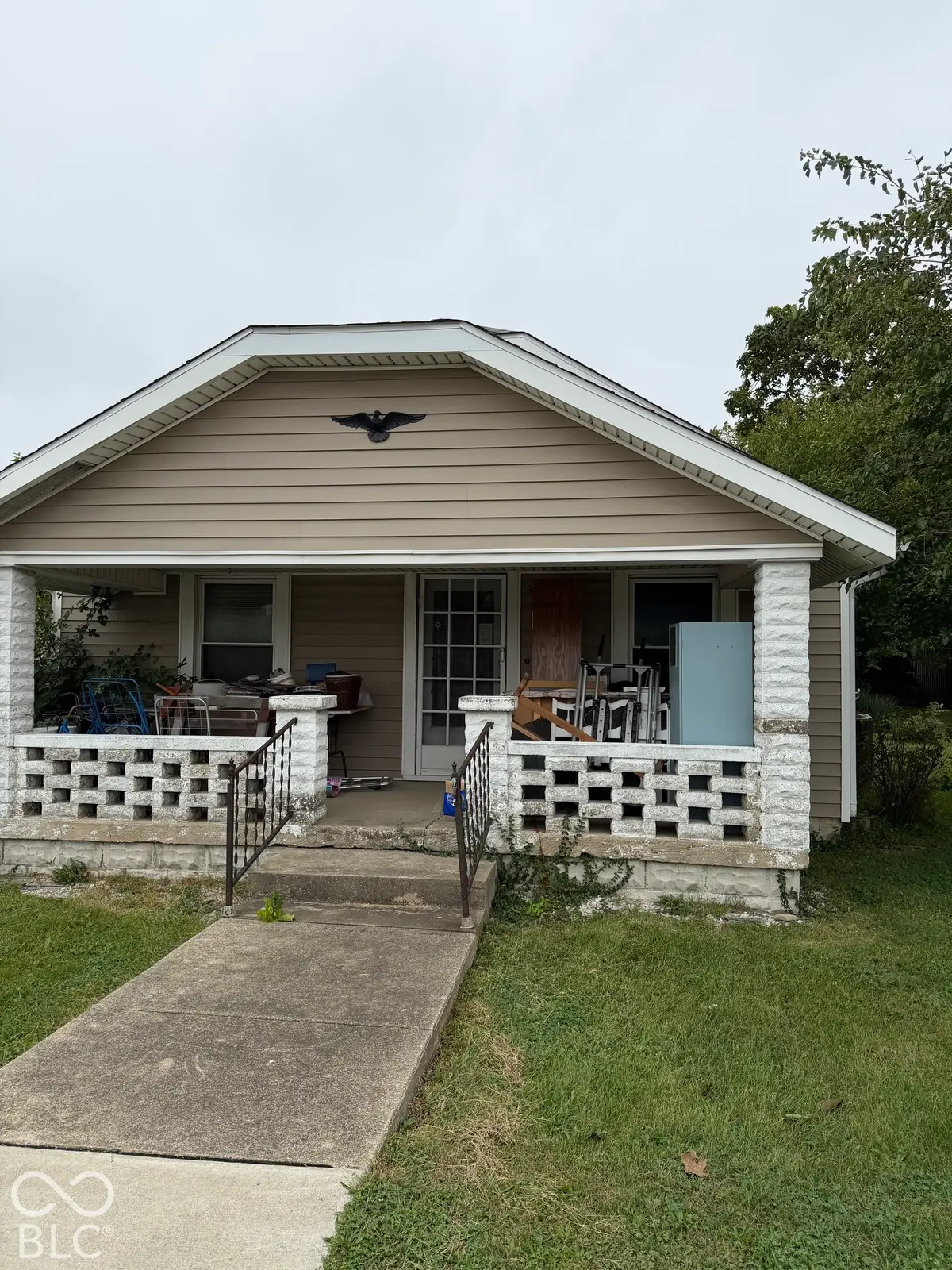 307 N Lincoln Road, Rockville, IN 47872 - #1