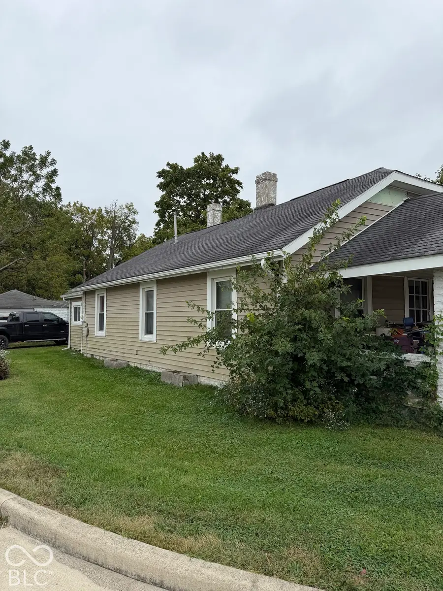 307 N Lincoln Road, Rockville, IN 47872 - #3