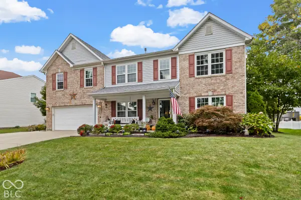 10836 Standish Place, Noblesville, IN 46060