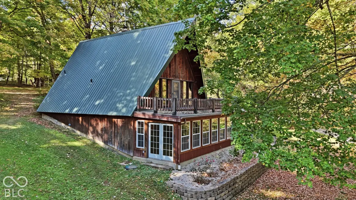 9681 N Short Chute, Morgantown, IN 46160 - #1