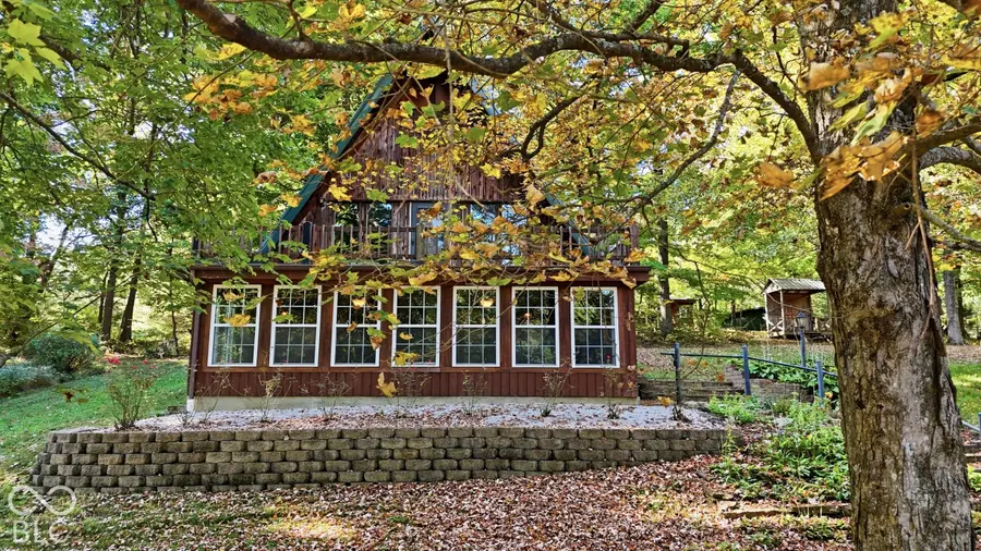 9681 N Short Chute, Morgantown, IN 46160 - #3