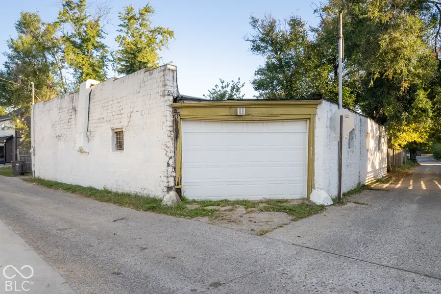 1039 Hosbrook Street, Indianapolis, IN 46203 - #3