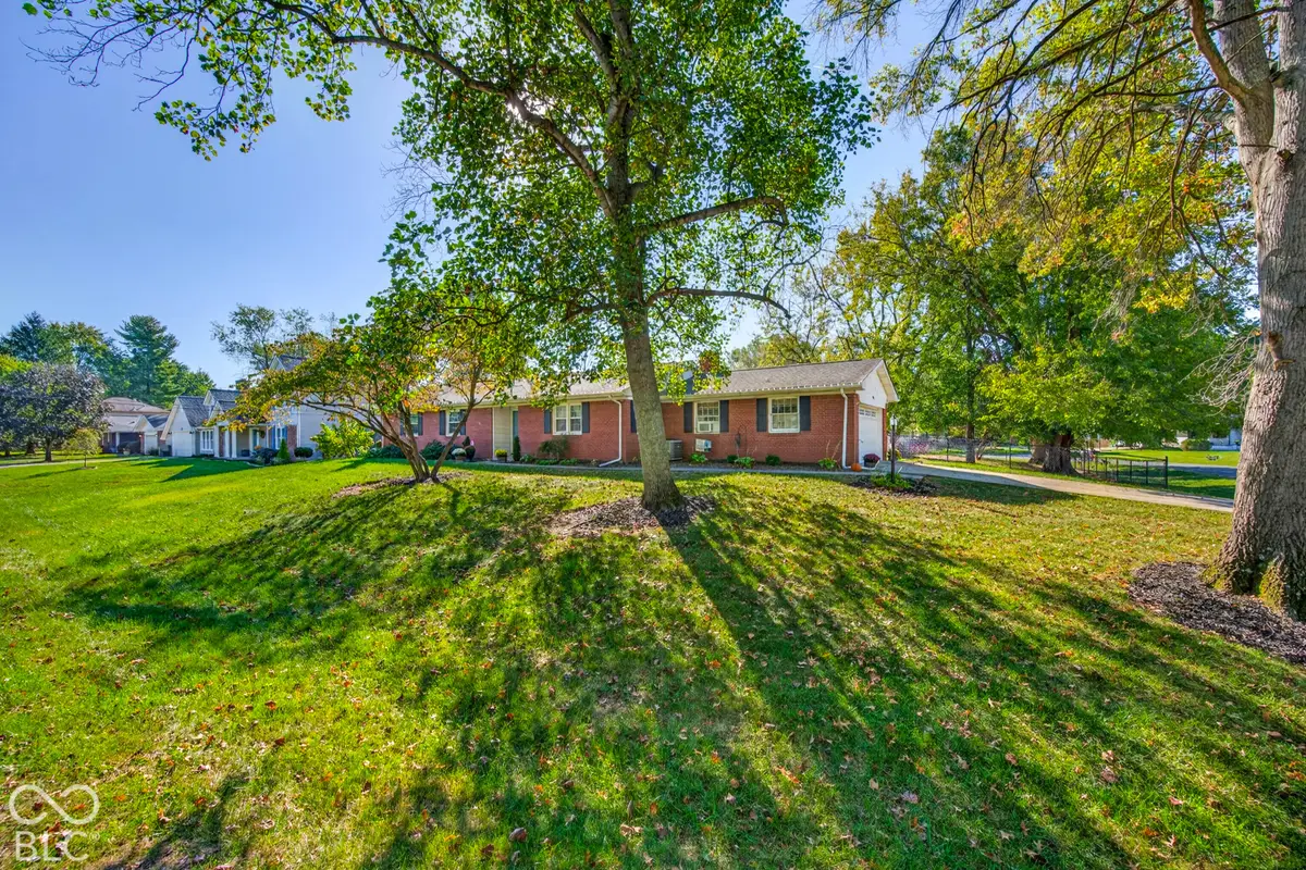 1080 Holly Drive, Seymour, IN 47274 - #1