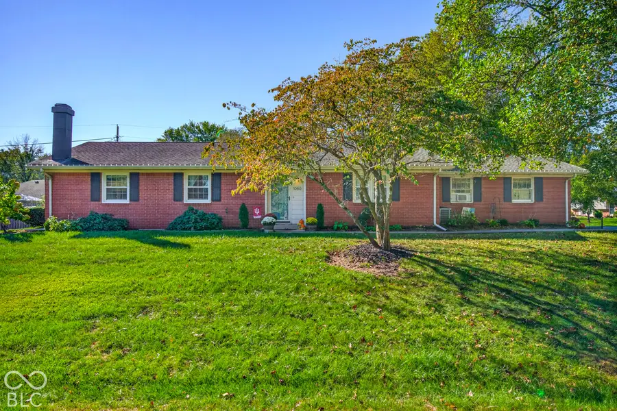 1080 Holly Drive, Seymour, IN 47274 - #2