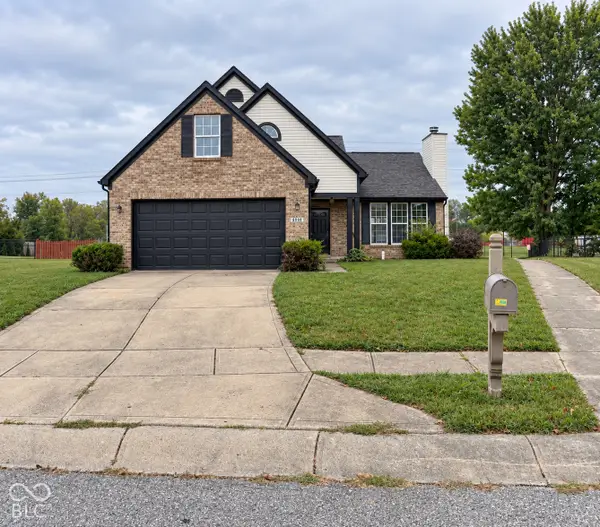 9905 Alexia Drive, Indianapolis, IN 46236