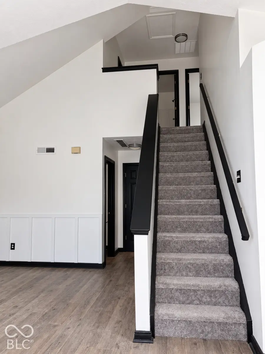 9905 Alexia Drive, Indianapolis, IN 46236 - #2