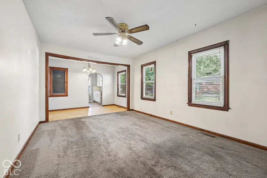 1330 N Berwick Avenue, Indianapolis, IN 46222 - #3