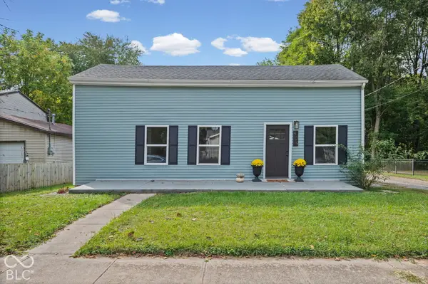 409 Covington Street, Crawfordsville, IN 47933