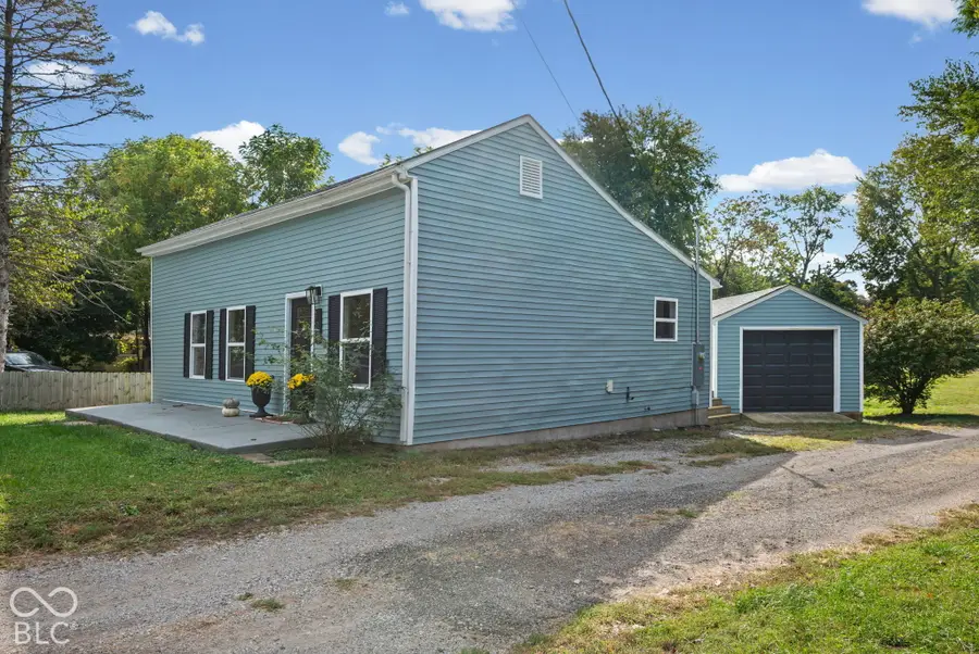 409 Covington Street, Crawfordsville, IN 47933 - #2