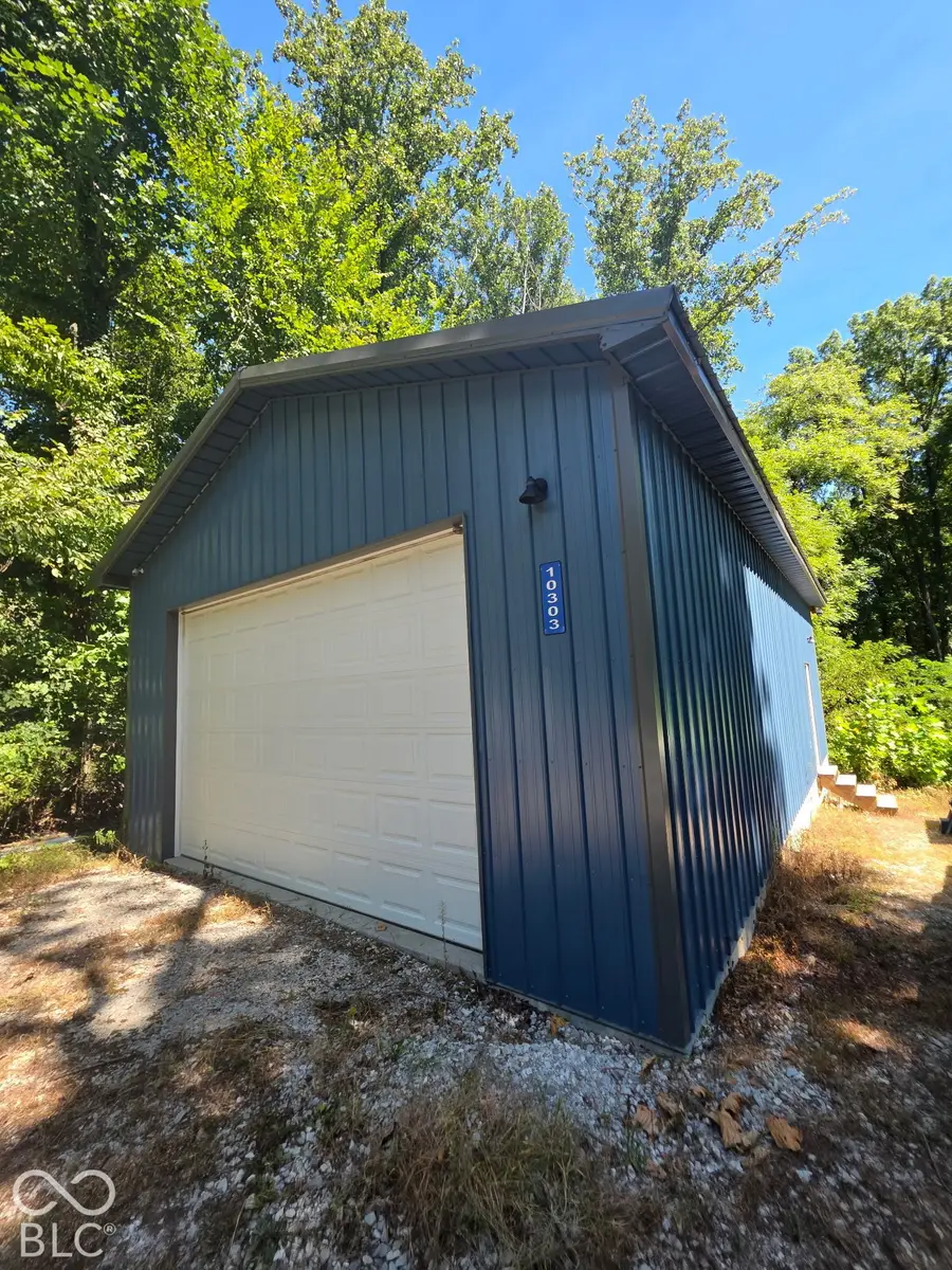 10303 E Red Rose Lane, Rockville, IN 47872 - #2